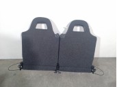 Recambio de asientos traseros para volkswagen scirocco iii (137, 138) 2.0 tsi referencia OEM IAM 5K3881045A 5K3881045A 