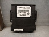 Recambio de centralita cambio automatico para volkswagen touareg (7la) 2.5 tdi dpf referencia OEM IAM 09D927750D 