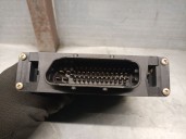 Recambio de centralita cambio automatico para volkswagen touareg (7la) 2.5 tdi dpf referencia OEM IAM 09D927750D  