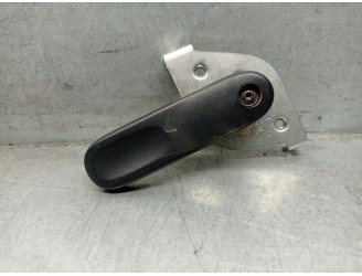 Recambio de maneta interior trasera izquierda para dacia dokker monospace (ke_) 1.5 dci (keaj, keah) referencia OEM IAM 82004314