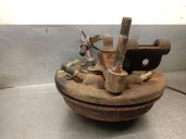 Recambio de mangueta trasera derecha para hyundai accent ii (lc) 1.5 crdi referencia OEM IAM 5276025000 5276025000 