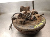 Recambio de mangueta trasera derecha para hyundai accent ii (lc) 1.5 crdi referencia OEM IAM 5276025000 5276025000 