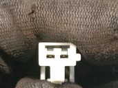 Recambio de mangueta trasera derecha para hyundai accent ii (lc) 1.5 crdi referencia OEM IAM 5276025000 5276025000 