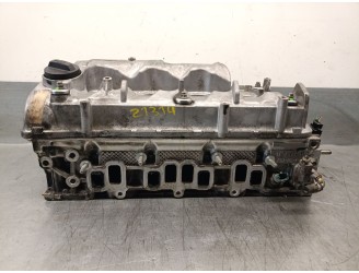 Recambio de culata para honda cr-v iii (re_) 2.2 i-ctdi 4wd (re6) referencia OEM IAM RMAHU4 10003R06E00 