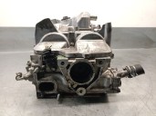 Recambio de culata para honda cr-v iii (re_) 2.2 i-ctdi 4wd (re6) referencia OEM IAM RMAHU4 10003R06E00 