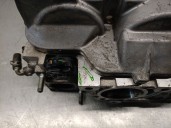 Recambio de culata para honda cr-v iii (re_) 2.2 i-ctdi 4wd (re6) referencia OEM IAM RMAHU4 10003R06E00 