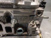 Recambio de culata para honda cr-v iii (re_) 2.2 i-ctdi 4wd (re6) referencia OEM IAM RMAHU4 10003R06E00 