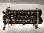 Recambio de culata para honda cr-v iii (re_) 2.2 i-ctdi 4wd (re6) referencia OEM IAM RMAHU4 10003R06E00 