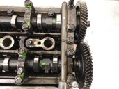 Recambio de culata para honda cr-v iii (re_) 2.2 i-ctdi 4wd (re6) referencia OEM IAM RMAHU4 10003R06E00 