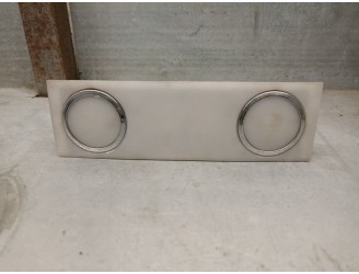 Recambio de luz interior para volkswagen touareg (7la) 2.5 tdi dpf referencia OEM IAM 7L6947105A  