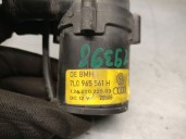 Recambio de bomba agua para volkswagen touareg (7la) 2.5 tdi dpf referencia OEM IAM 7L0965561H  