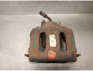 Recambio de pinza freno delantera izquierda para jeep cherokee (xj) 2.5 tdi 4x4 referencia OEM IAM 5252985 5252985 