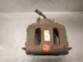 Replacement front left brake caliper for Jeep Cherokee (XJ) 2.5 TDI 4x4 OEM IAM reference 5252985 5252985 