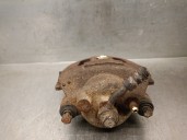 Replacement front left brake caliper for Jeep Cherokee (XJ) 2.5 TDI 4x4 OEM IAM reference 5252985 5252985 