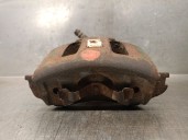 Replacement front left brake caliper for Jeep Cherokee (XJ) 2.5 TDI 4x4 OEM IAM reference 5252985 5252985 