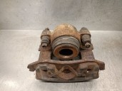 Replacement front left brake caliper for Jeep Cherokee (XJ) 2.5 TDI 4x4 OEM IAM reference 5252985 5252985 