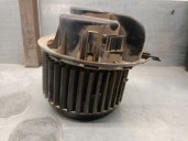 Recambio de motor calefaccion para volkswagen touareg (7la) 2.5 tdi dpf referencia OEM IAM 7H0819021  