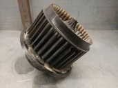 Recambio de motor calefaccion para volkswagen touareg (7la) 2.5 tdi dpf referencia OEM IAM 7H0819021  