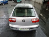 seat leon (1m1) del año 2001