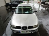 seat leon (1m1) del año 2001