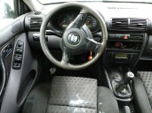 seat leon (1m1) del año 2001