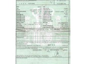 seat leon (1m1) del año 2001