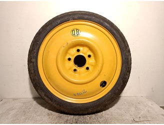 Recambio de neumatico repuesto para mazda 5 (cr) 2.0 cd (cr19) referencia OEM IAM 9965234060 T15590R16110M DUNLOP