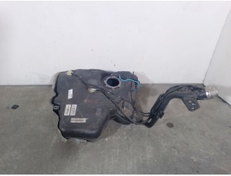 Recambio de deposito combustible para volkswagen scirocco iii (137, 138) 2.0 tsi referencia OEM IAM 1K0201035 1Q0201060P 