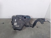 Recambio de deposito combustible para volkswagen scirocco iii (137, 138) 2.0 tsi referencia OEM IAM 1K0201035 1Q0201060P 