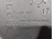 Recambio de deposito combustible para volkswagen scirocco iii (137, 138) 2.0 tsi referencia OEM IAM 1K0201035 1Q0201060P 