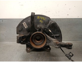 Recambio de mangueta delantera izquierda para hyundai ix35 (lm, el, elh) 2.0 crdi 4wd referencia OEM IAM 517152S000 517152S000 