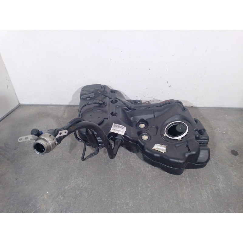 Recambio de deposito combustible para audi a4 b8 (8k2) 2.0 tdi referencia OEM IAM 3K0201085 8K0201055Q 