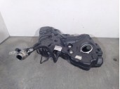 Recambio de deposito combustible para audi a4 b8 (8k2) 2.0 tdi referencia OEM IAM 3K0201085 8K0201055Q 