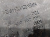 Recambio de deposito combustible para audi a4 b8 (8k2) 2.0 tdi referencia OEM IAM 3K0201085 8K0201055Q 