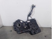 Recambio de deposito combustible para audi a4 b8 (8k2) 2.0 tdi referencia OEM IAM 3K0201085 8K0201055Q 