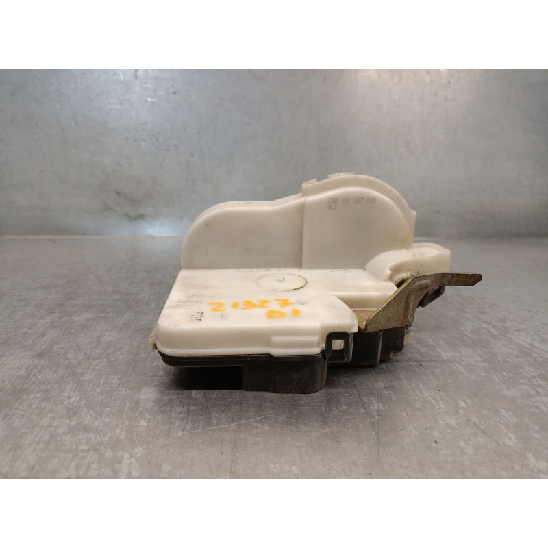 Recambio de cerradura puerta delantera izquierda para volkswagen vento (1h2) 1.6 referencia OEM IAM 1H1837015 1H1837015M 