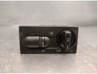 Recambio de mando luces salpicadero para volkswagen vento (1h2) 1.6 referencia OEM IAM 1H6941531A  