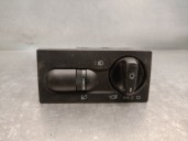 Recambio de mando luces salpicadero para volkswagen vento (1h2) 1.6 referencia OEM IAM 1H6941531A  