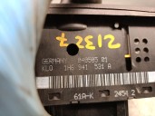 Recambio de mando luces salpicadero para volkswagen vento (1h2) 1.6 referencia OEM IAM 1H6941531A  