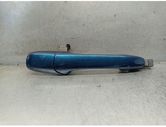 Recambio de maneta exterior delantera derecha para mazda 5 (cr) 2.0 cd (cr19) referencia OEM IAM GJ6A58410G80 GJ6A58410G80 