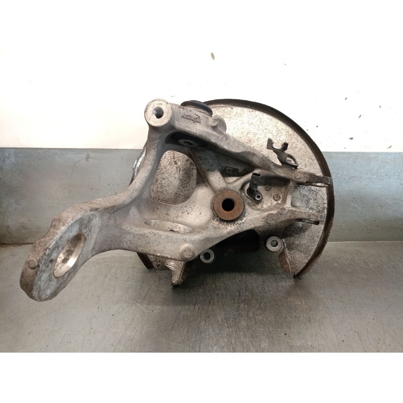 Recambio de mangueta trasera izquierda para audi a4 b8 (8k2) 2.0 tdi referencia OEM IAM 8K0505431AG 8K0505431AG 