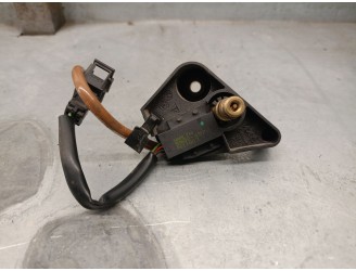 Recambio de valvula aire adicional para volkswagen touareg (7la) 2.5 tdi dpf referencia OEM IAM 7L0616751A  