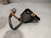 Recambio de valvula aire adicional para volkswagen touareg (7la) 2.5 tdi dpf referencia OEM IAM 7L0616751A 