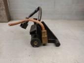 Recambio de valvula aire adicional para volkswagen touareg (7la) 2.5 tdi dpf referencia OEM IAM 7L0616751A 