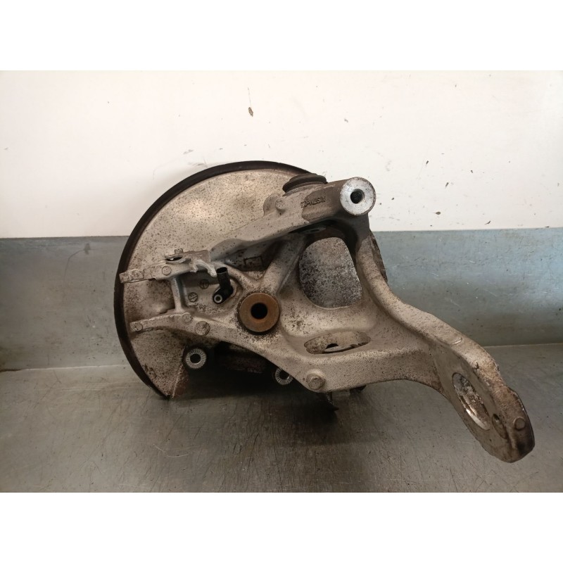 Recambio de mangueta trasera derecha para audi a4 b8 (8k2) 2.0 tdi referencia OEM IAM 8K0505432AG 8K0505432AG 