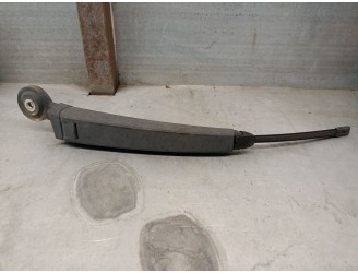 Recambio de brazo limpia trasero para volkswagen touareg (7la) 2.5 tdi dpf referencia OEM IAM 7L6955707  