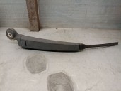 Recambio de brazo limpia trasero para volkswagen touareg (7la) 2.5 tdi dpf referencia OEM IAM 7L6955707  