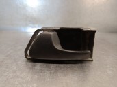 Recambio de maneta interior trasera izquierda para volkswagen vento (1h2) 1.6 referencia OEM IAM 1H0837141 1H0837225 