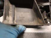 Recambio de maneta interior trasera izquierda para volkswagen vento (1h2) 1.6 referencia OEM IAM 1H0837141 1H0837225 