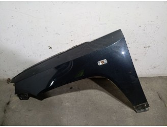 Recambio de aleta delantera izquierda para jeep compass (mk49) 2.2 crd referencia OEM IAM  68079671AB 